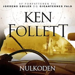 Nulkoden (Danish Edition)