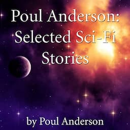 Poul Anderson