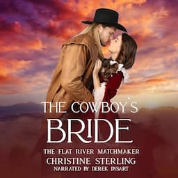 The Cowboy's Bride