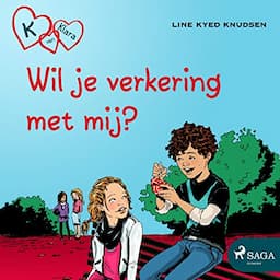 Wil je verkering met mij?