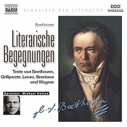 Beethoven - Literarische Begegnungen