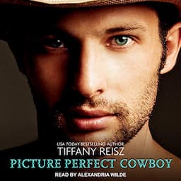 Picture Perfect Cowboy