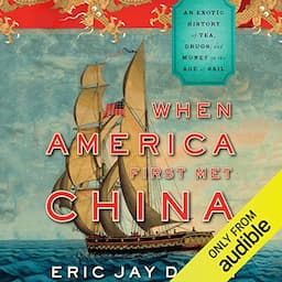 When America First Met China