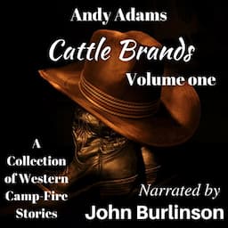 Cattle Brands