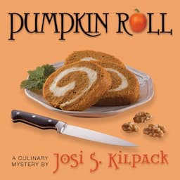 Pumpkin Roll