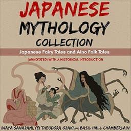 Japanese Mythology Collection