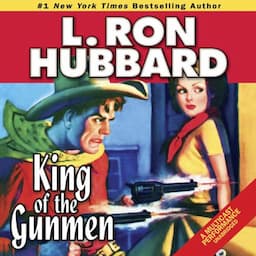 King of the Gunmen