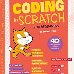 Coding in Scratch for Beginners