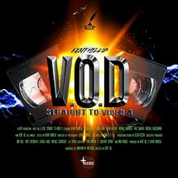 V.O.D: Straight to Video IV