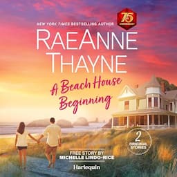 A Beach House Beginning &amp; A Beauty in the Beast