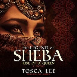 The Legend of Sheba