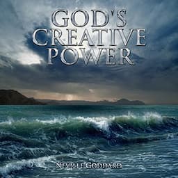 God's Creative Power