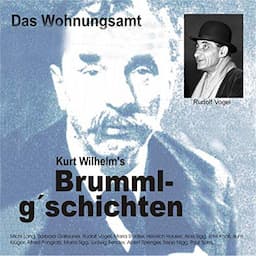 Das Wohnungsamt