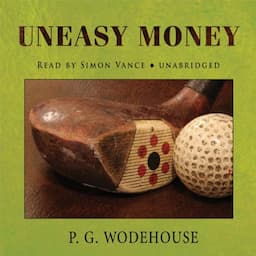 Uneasy Money