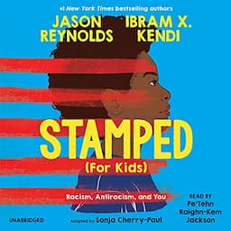 Stamped (For Kids)