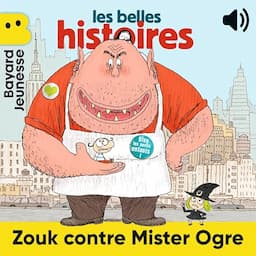 Zouk contre Mister Ogre