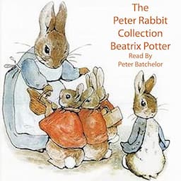 The Peter Rabbit Collection