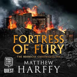 Fortress of Fury