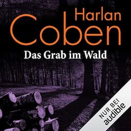 Das Grab im Wald