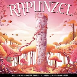 Rapunzel