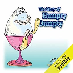 The Story of Humpty Dumpty