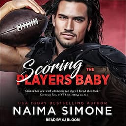 Scoring the Player's Baby