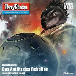 Das Antlitz des Rebellen