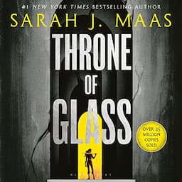 Throne of Glass