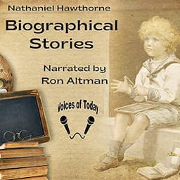 Biographical Stories