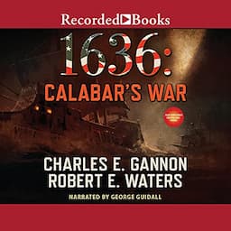 1636: Calabar's War