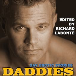 Daddies: Gay Erotic Stories