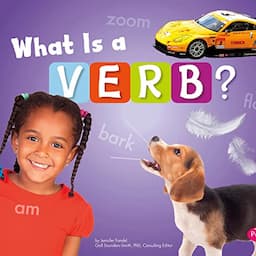 What Is a Verb?