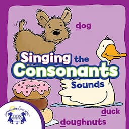 Singing the Consonant Sounds