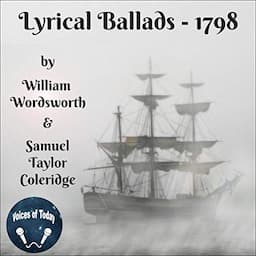 Lyrical Ballads: 1798