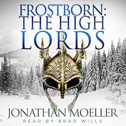 Frostborn: The High Lords