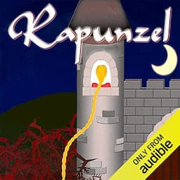 Rapunzel