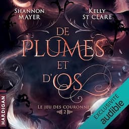 De plumes et d'os