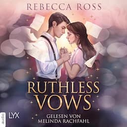 Ruthless Vows (German edition)