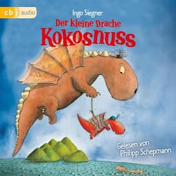 Der kleine Drache Kokosnuss