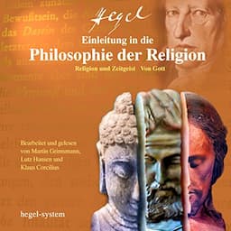 Einleitung in die Philosophie der Religion: Religion und Zeitgeist / Von Gott