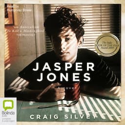 Jasper Jones