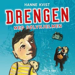 Drengen med s&oslash;lvhjelmen