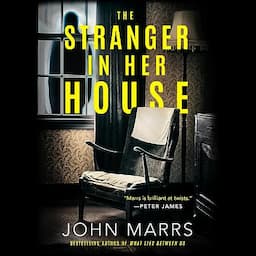 The Stranger in Her House