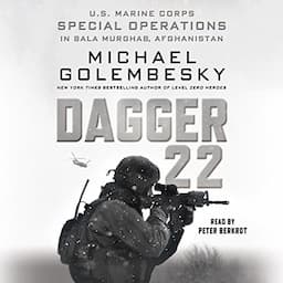 Dagger 22