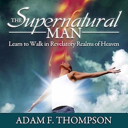 The Supernatural Man