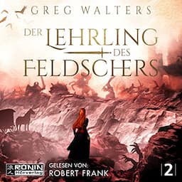 Der Lehrling des Feldschers 2