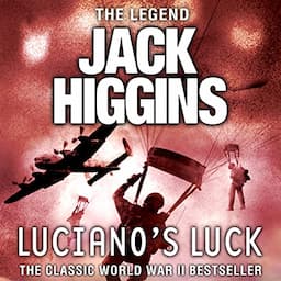 Luciano&rsquo;s Luck