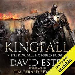 Kingfall