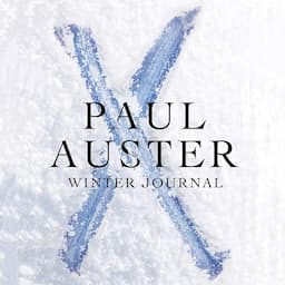 Winter Journal