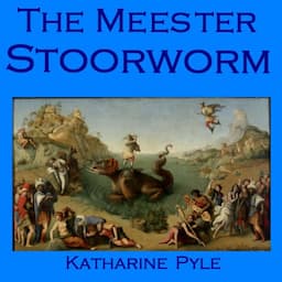 The Meester Stoorworm